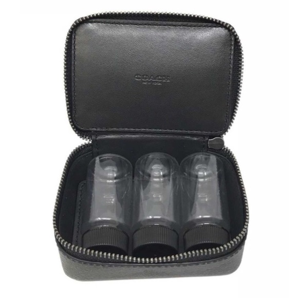 Coach camouflage pill box - Picture 2 of 5